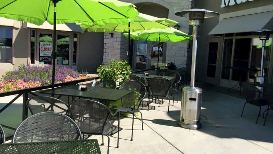 Gallery Mulligan’s Grill